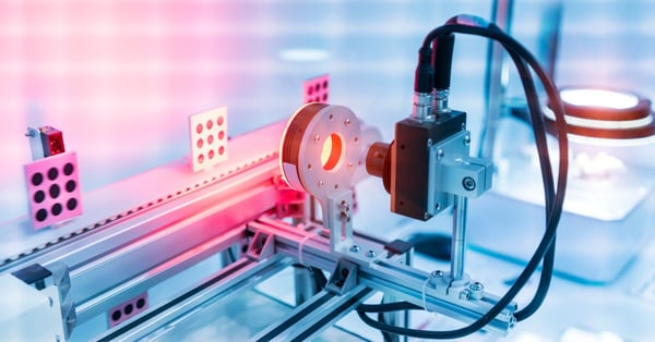 What Is Automated Optical Inspection (AOI) Technology?