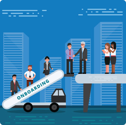 Cross-trained employee