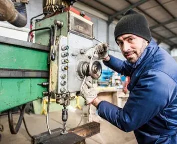 Custom Manufacturing & Ease of Manufacturability