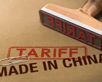 Dealing with the 25% Chinese Import Tariff? Revisit Your Supply Chain