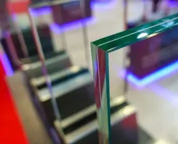 IRD is an Official Borofloat® Distributor