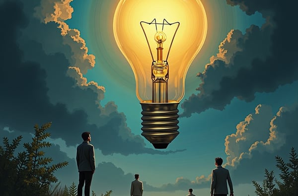 The IRD Glass Core: Building on Values Part 2: Innovation in Everything