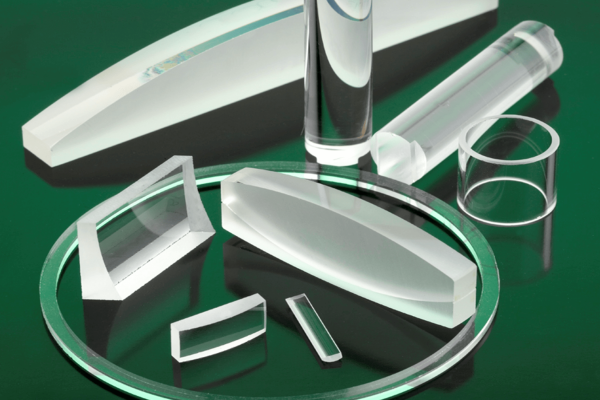 Laser Optics: What Are Diode Pumped Solid State Lasers?