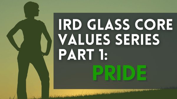 Magical Sunglasses Block all the Screens Around You