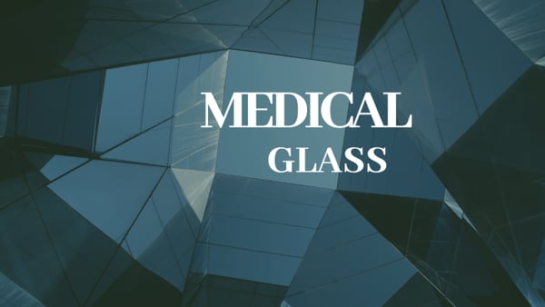Medical Glass: Implantable Medical Devices