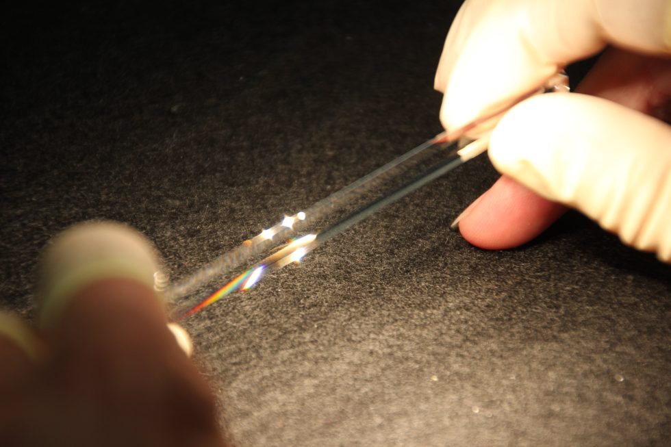 The Future of Precision Glass Tubes