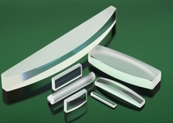 Plano convex Lenses
