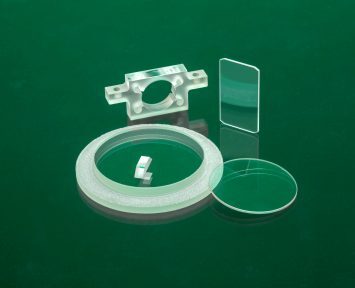 What Nobody Else is doing with Glass at Photonics West 2019