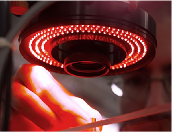 machine vision