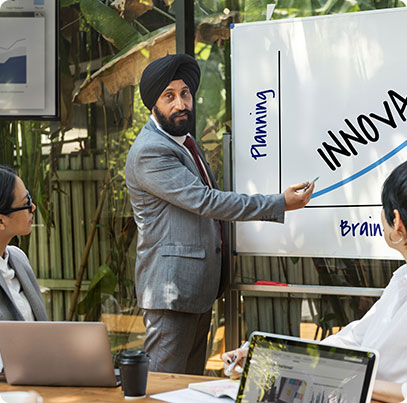 manufacturing process