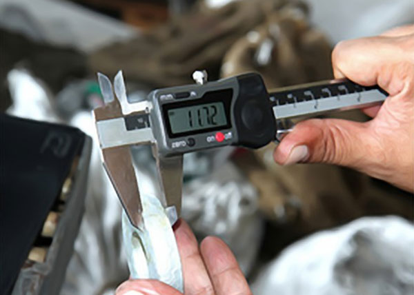 precision tool