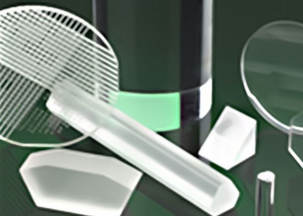 Technical Glass Components | IRD Glass