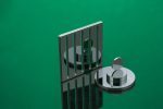 Image of IRD Glass products for an article about what is optical bonding.