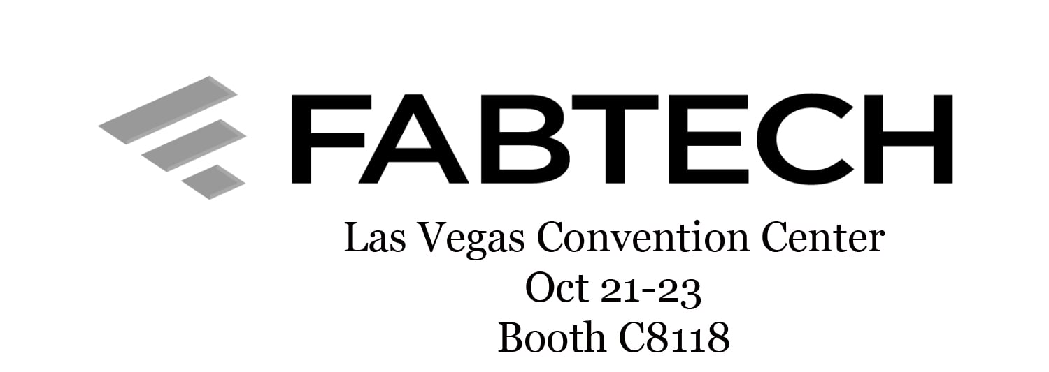 fabtech show