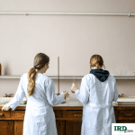 5 Ways Glass Helped Scientific Discoveries | IRD Glass 5 Ways Glass Helped Scientific Discoveries | IRD Glass