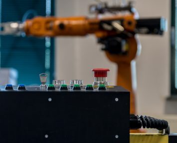 Machine Vision versus Computer Vision