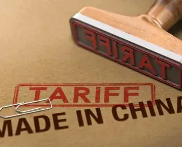 Dealing with the 25% Chinese Import Tariff Revisit Your Supply Chain