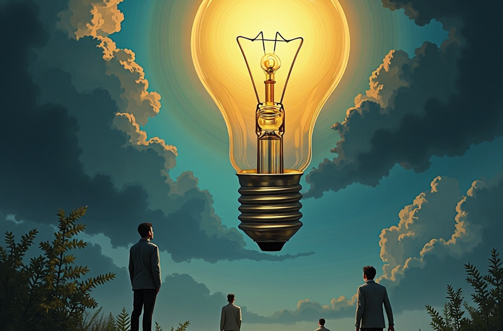 Building on Values Part Innovation in 