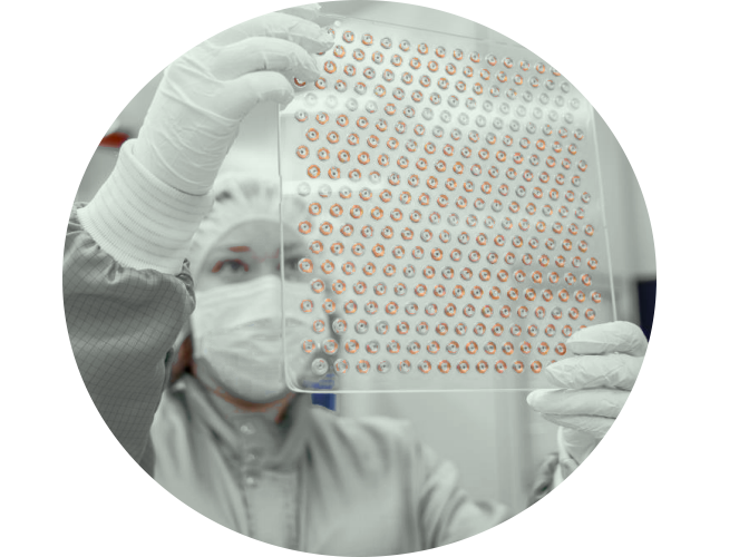 Hermetically Sealed Implantable Sensors