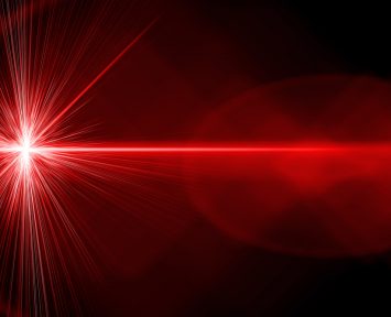 A Love Letter to the Laser: Happy 60th Birthday!!!